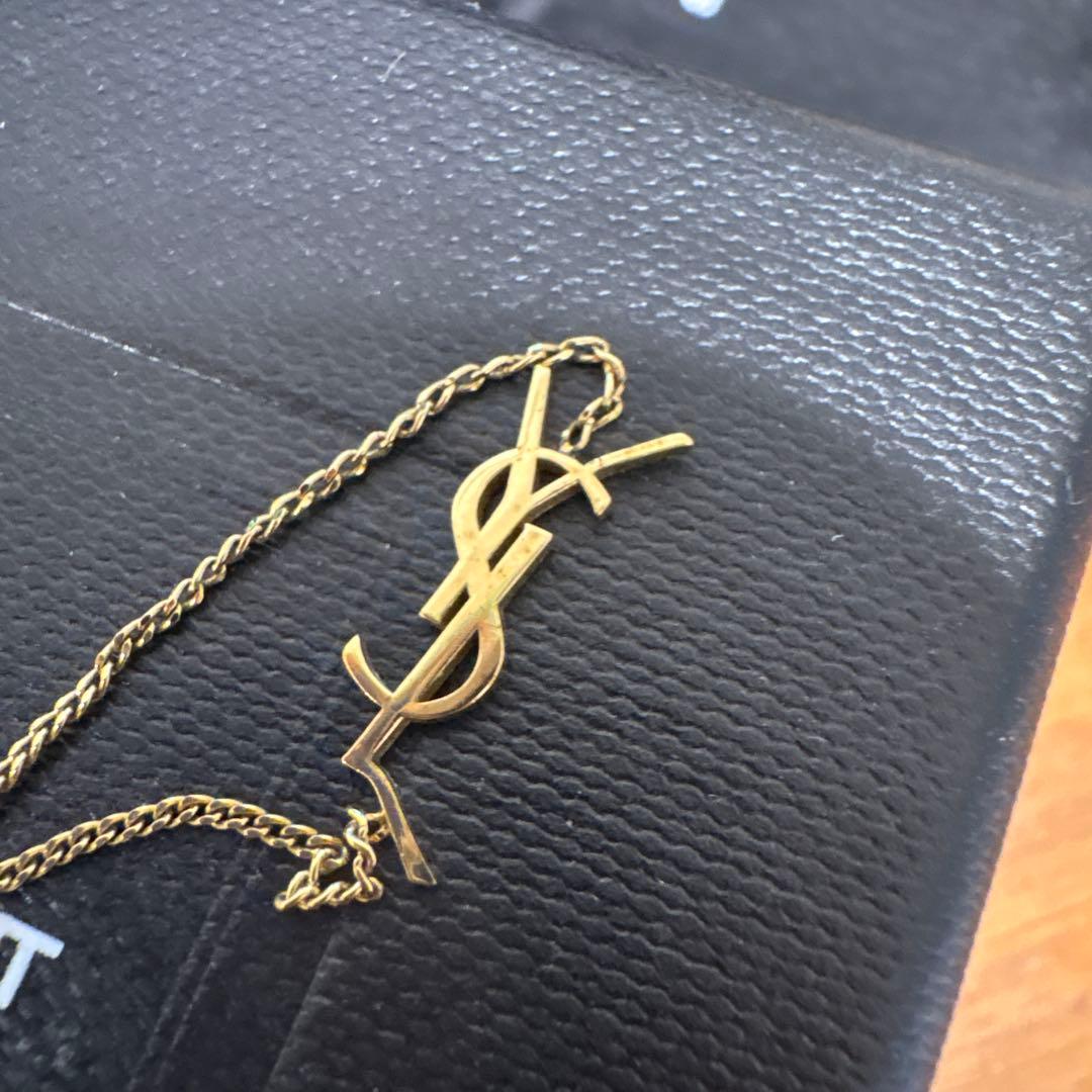 Saint Laurent Bracelets Ysl