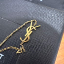 Saint Laurent Bracelets Ysl