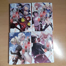 Literature Novels 1 8