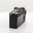 Sony Mirrorless Interchangeable Lips 7C Ii Ilce-7Cm2 269