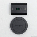 Sony Mirrorless Interchangeable Lips 7C Ii Ilce-7Cm2 269