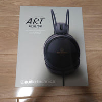 Audio Technica Wired Headphones Audio-Technica Ath-A500Z