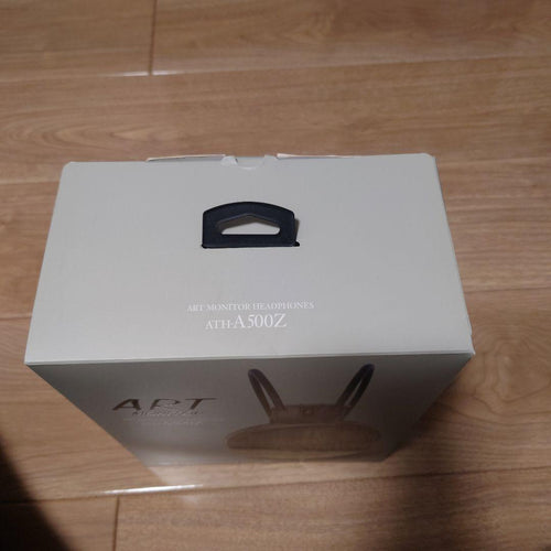 Audio Technica Wired Headphones Audio-Technica Ath-A500Z