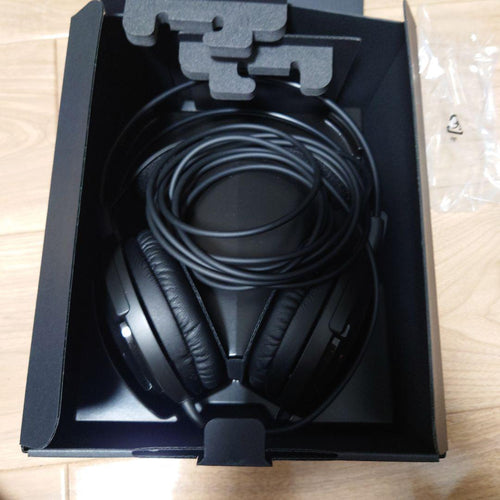 Audio Technica Wired Headphones Audio-Technica Ath-A500Z