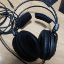Audio Technica Wired Headphones Audio-Technica Ath-A500Z