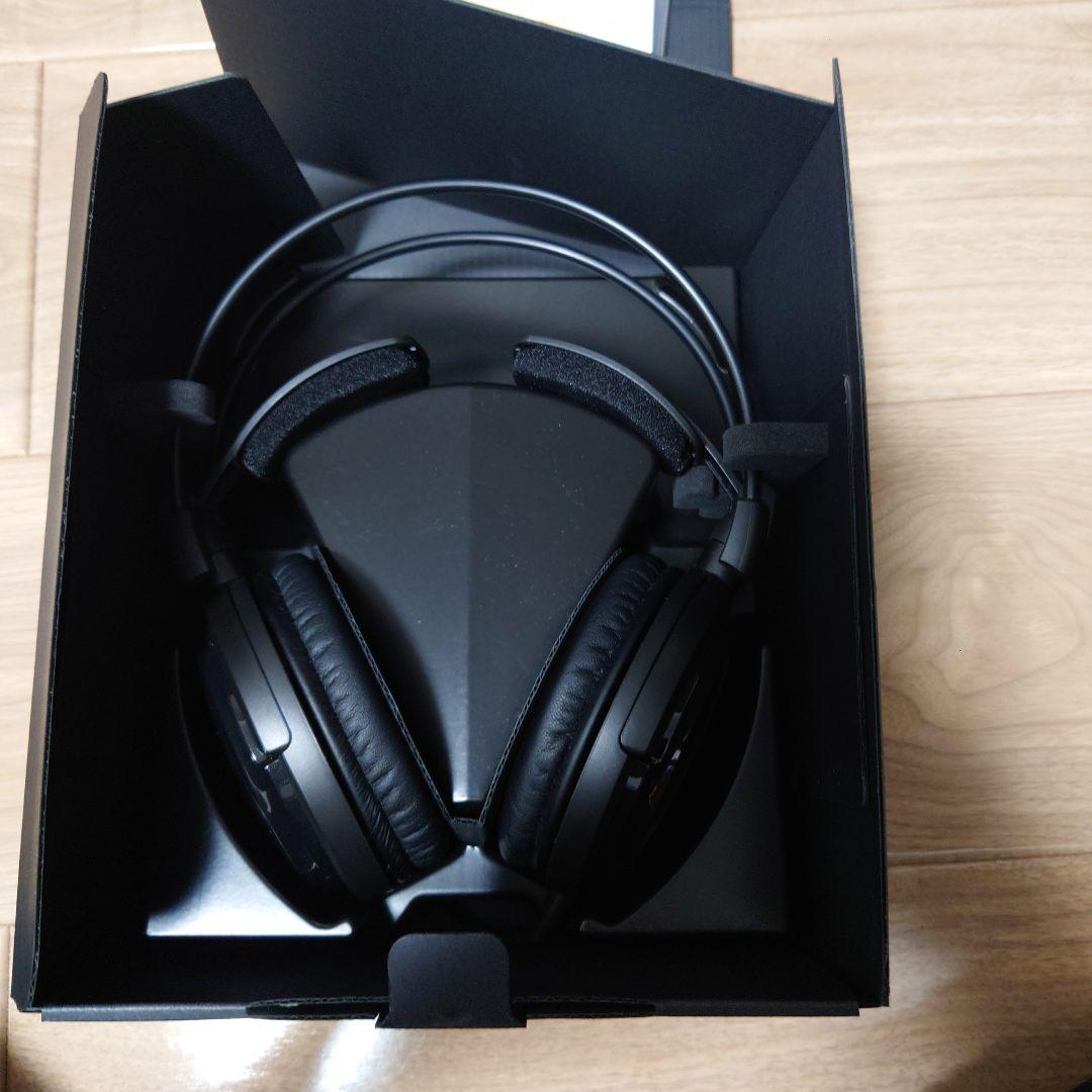 Audio Technica Wired Headphones Audio-Technica Ath-A500Z