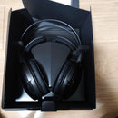 Audio Technica Wired Headphones Audio-Technica Ath-A500Z