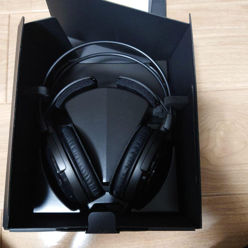 Audio Technica Wired Headphones Audio-Technica Ath-A500Z