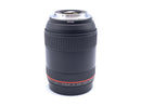 Lens (Zoom) Canon Ef 28-80/2.8-4 L Usm