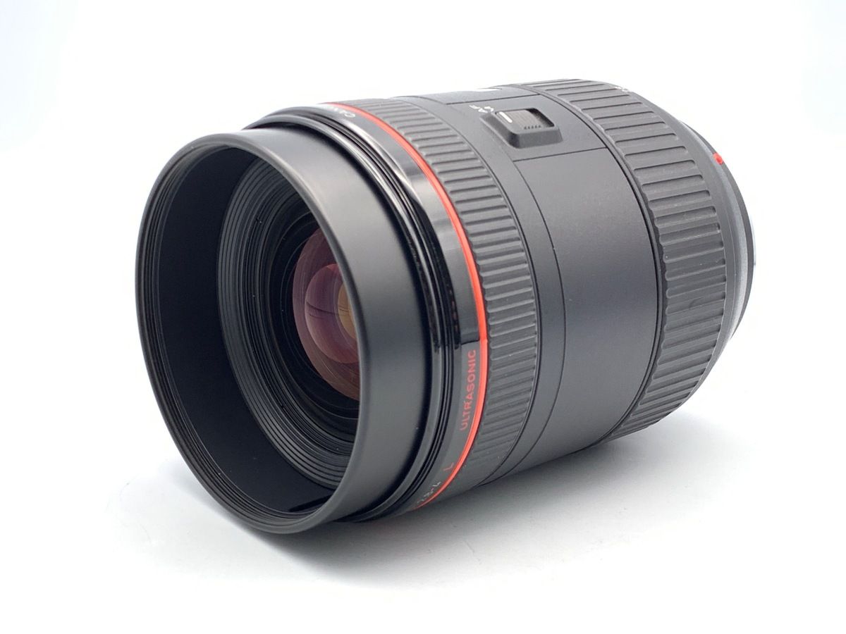 Lens (Zoom) Canon Ef 28-80/2.8-4 L Usm