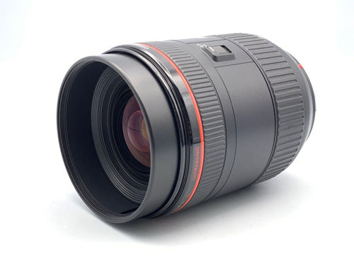 Lens (Zoom) Canon Ef 28-80/2.8-4 L Usm