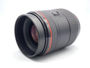 Lens (Zoom) Canon Ef 28-80/2.8-4 L Usm