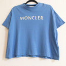 Moncler Short-Sleeve T Xs