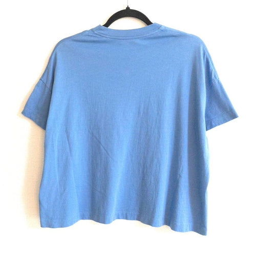 Moncler Short-Sleeve T Xs