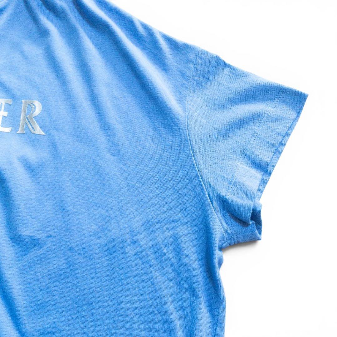 Moncler Short-Sleeve T Xs