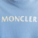 Moncler Short-Sleeve T Xs