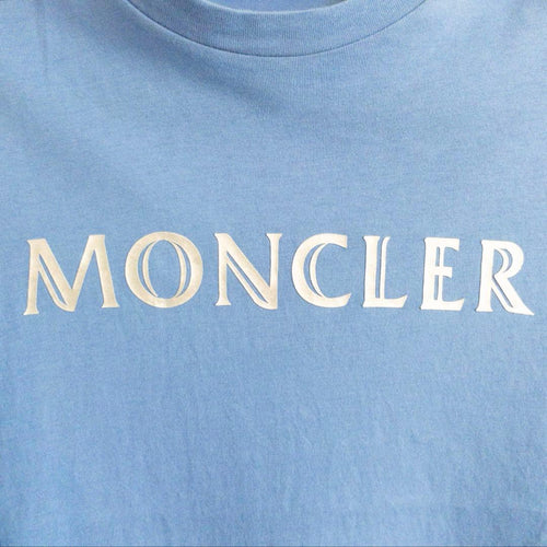 Moncler Short-Sleeve T Xs