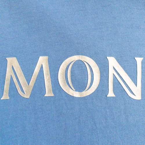 Moncler Short-Sleeve T Xs
