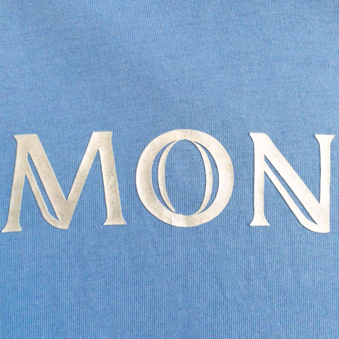 Moncler Short-Sleeve T Xs