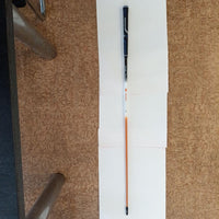 Ust Mamiya Shafts Attas X Ping