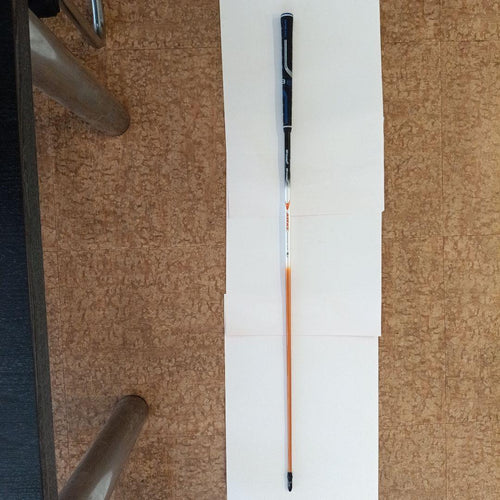 Ust Mamiya Shafts Attas X Ping