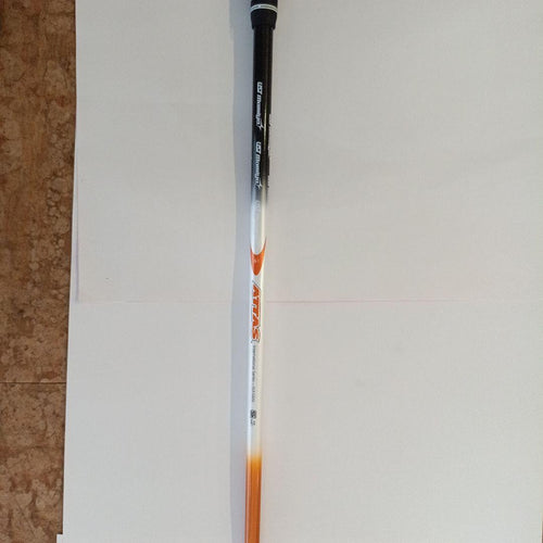 Ust Mamiya Shafts Attas X Ping
