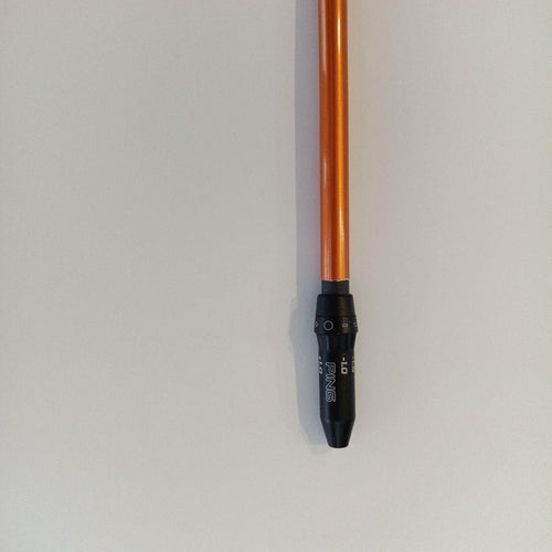 Ust Mamiya Shafts Attas X Ping