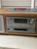 Aiwa Cd, Md Cassette Decks Md/Cd
