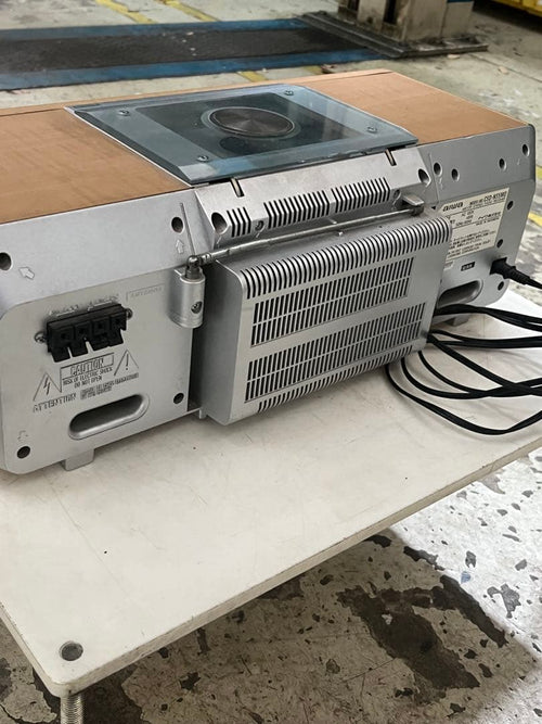 Aiwa Cd, Md Cassette Decks Md/Cd