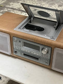 Aiwa Cd, Md Cassette Decks Md/Cd