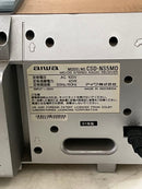 Aiwa Cd, Md Cassette Decks Md/Cd