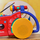 Sony Cassette Player My First Cfm-2300
