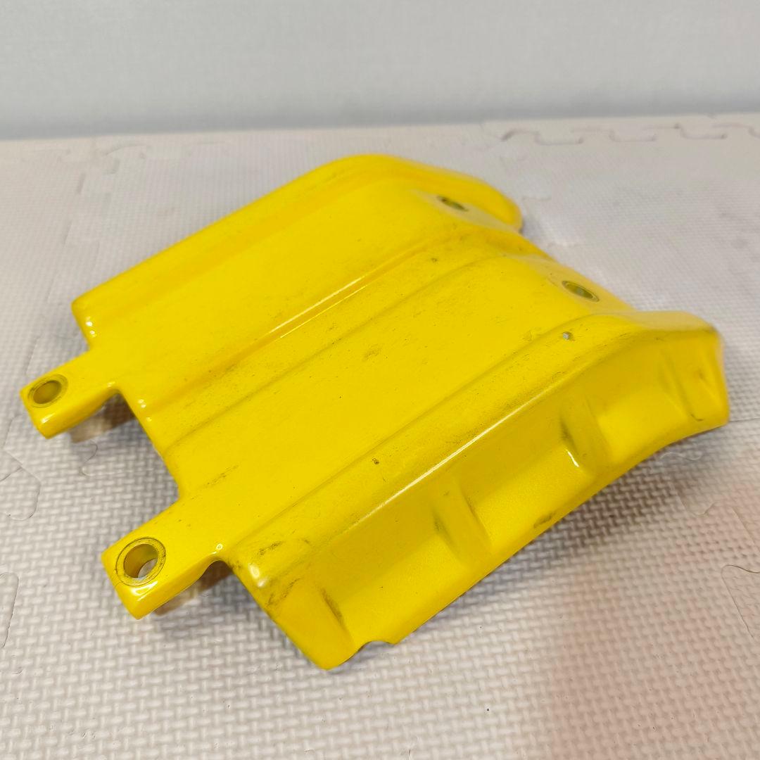 Yamaha Motor Engine Guards 250