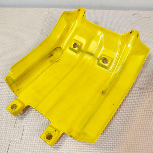 Yamaha Motor Engine Guards 250