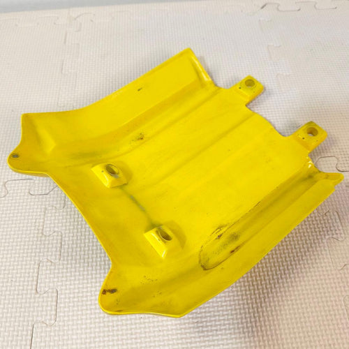 Yamaha Motor Engine Guards 250