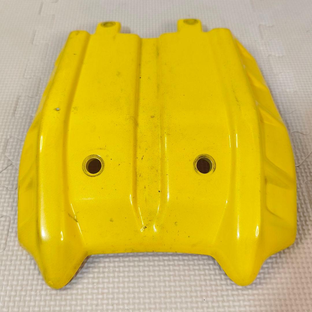 Yamaha Motor Engine Guards 250