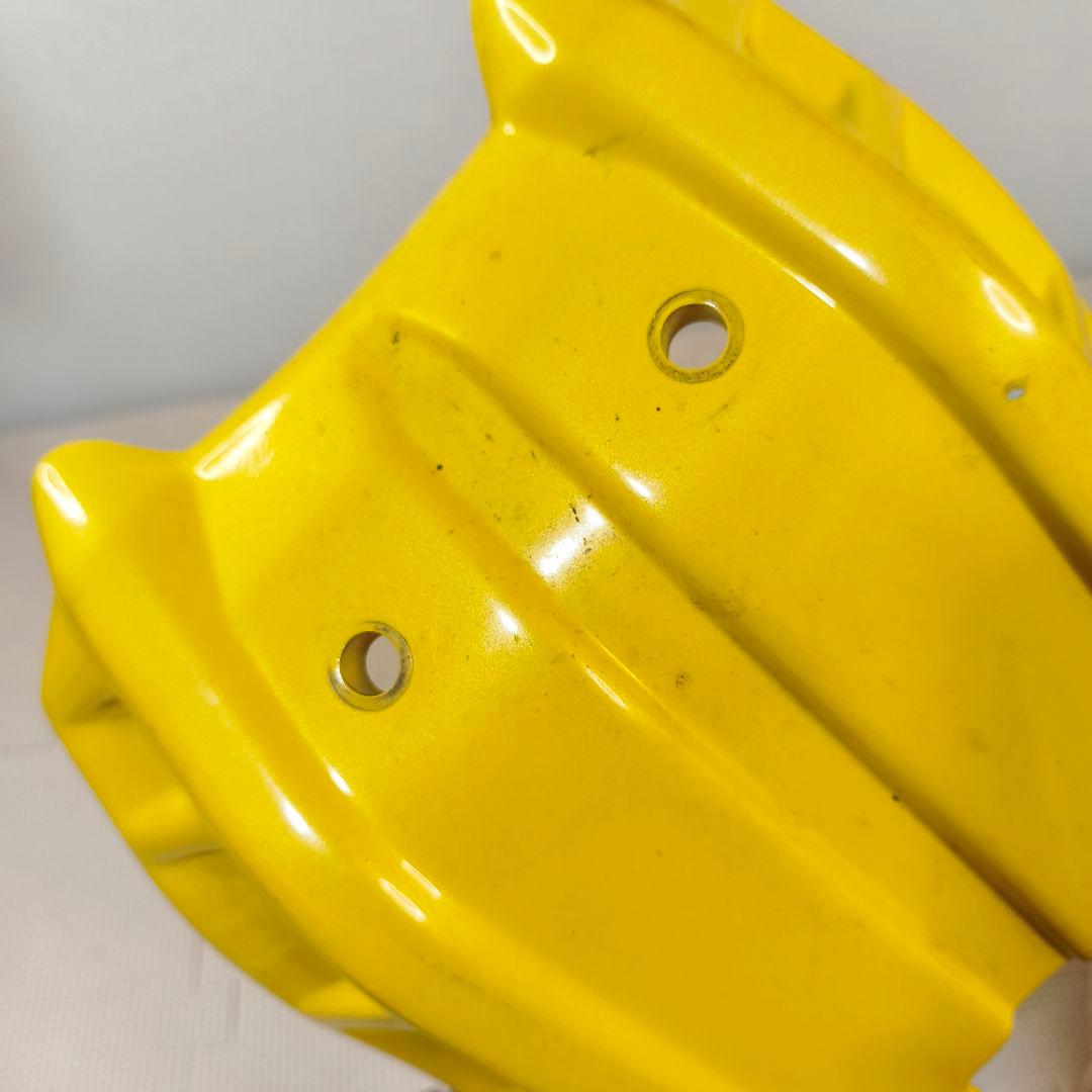 Yamaha Motor Engine Guards 250