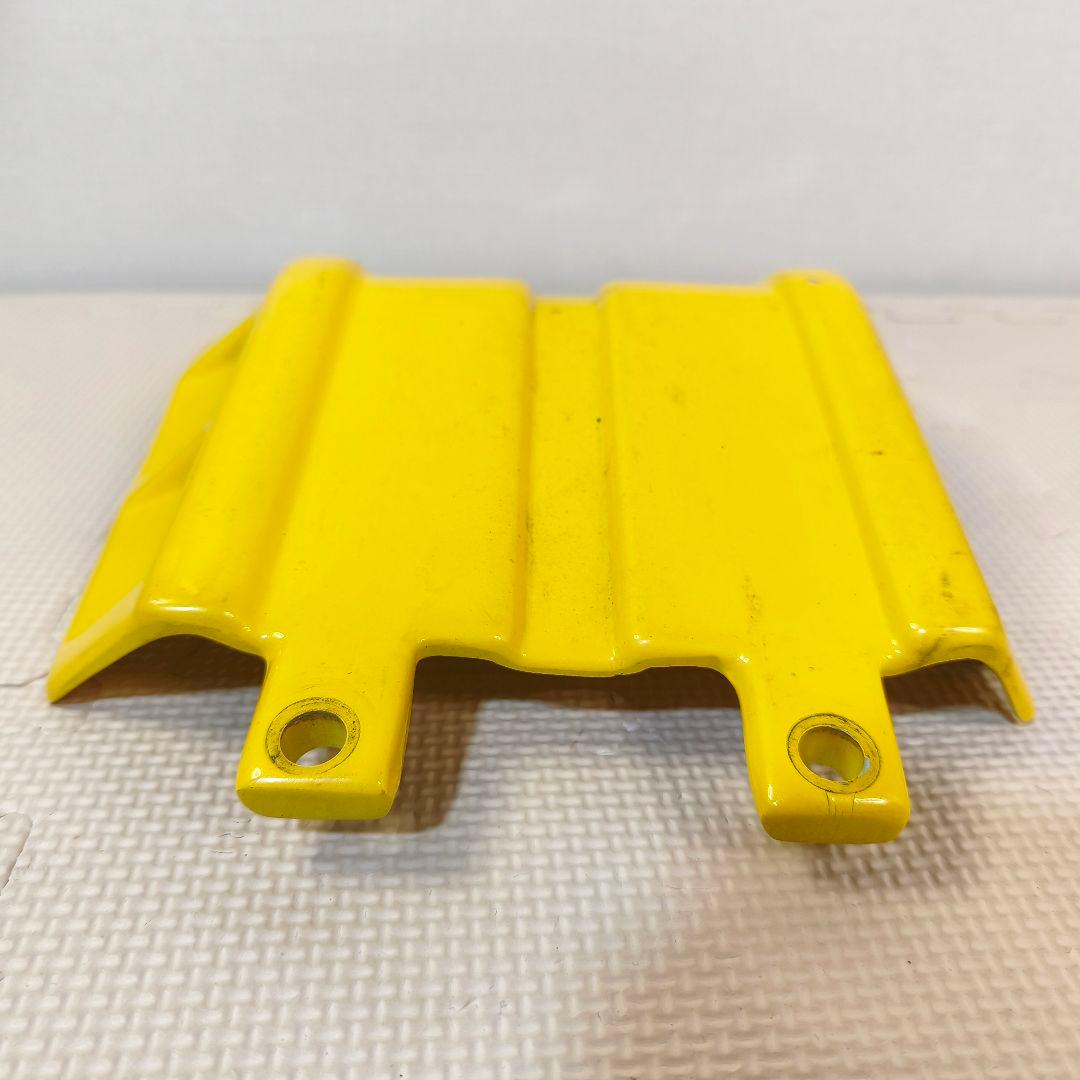 Yamaha Motor Engine Guards 250