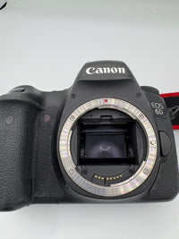 Canon Digital Slrs Eos 6D Ef24-70L Is Usm