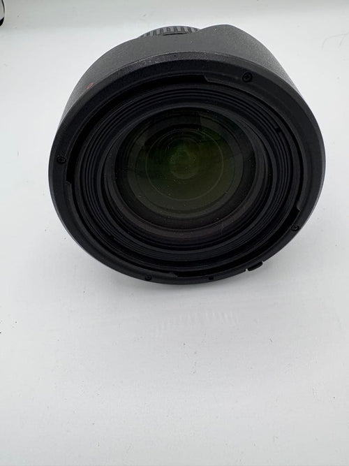 Canon Digital Slrs Eos 6D Ef24-70L Is Usm