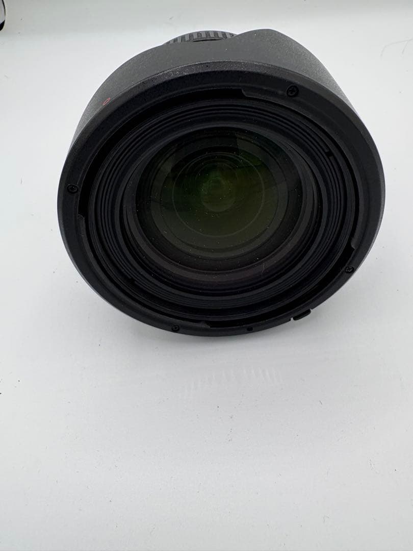 Canon Digital Slrs Eos 6D Ef24-70L Is Usm