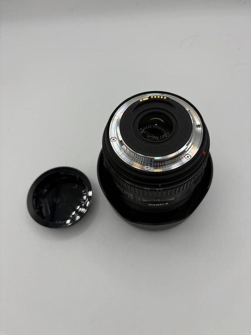Canon Digital Slrs Eos 6D Ef24-70L Is Usm