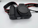 Canon Digital Slrs Eos 6D Ef24-70L Is Usm