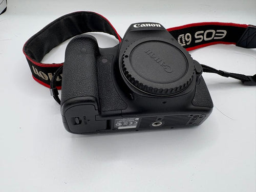 Canon Digital Slrs Eos 6D Ef24-70L Is Usm