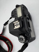 Canon Digital Slrs Eos 6D Ef24-70L Is Usm