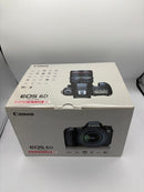 Canon Digital Slrs Eos 6D Ef24-70L Is Usm