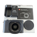 Leica Compact Digital Camera Q2 Monochrom