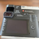 Leica Compact Digital Camera Q2 Monochrom
