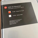 Leica Compact Digital Camera Q2 Monochrom