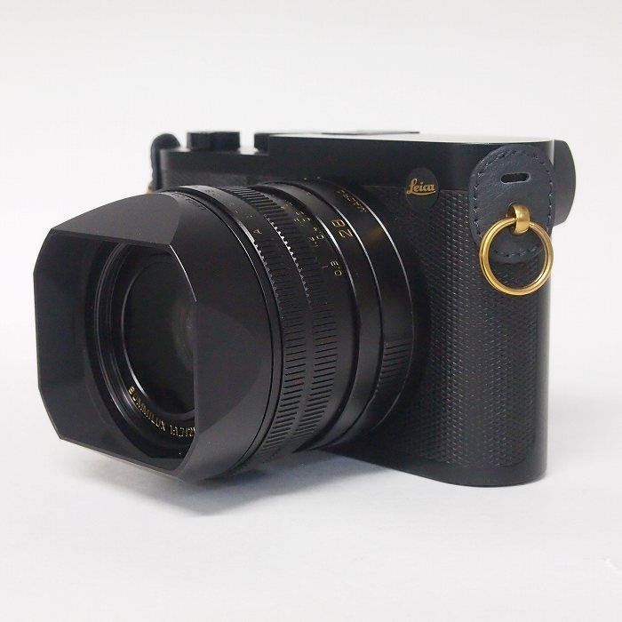 Leica Compact Digital Camera Q2 Daniel Craig X Greg Willams #19058